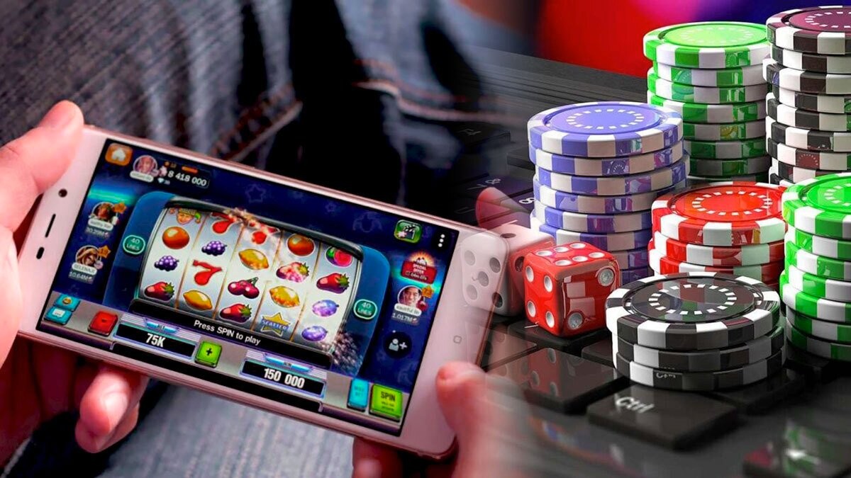 online casinos