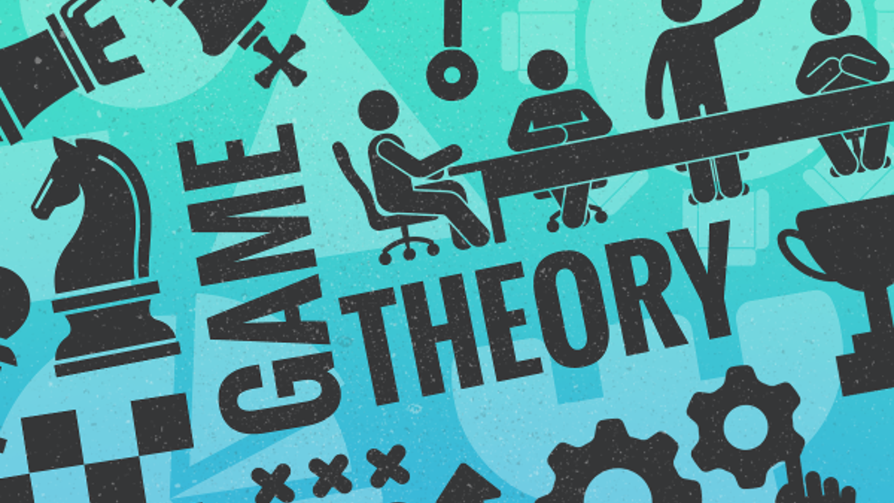 The Role of Game Theory in CS:GO