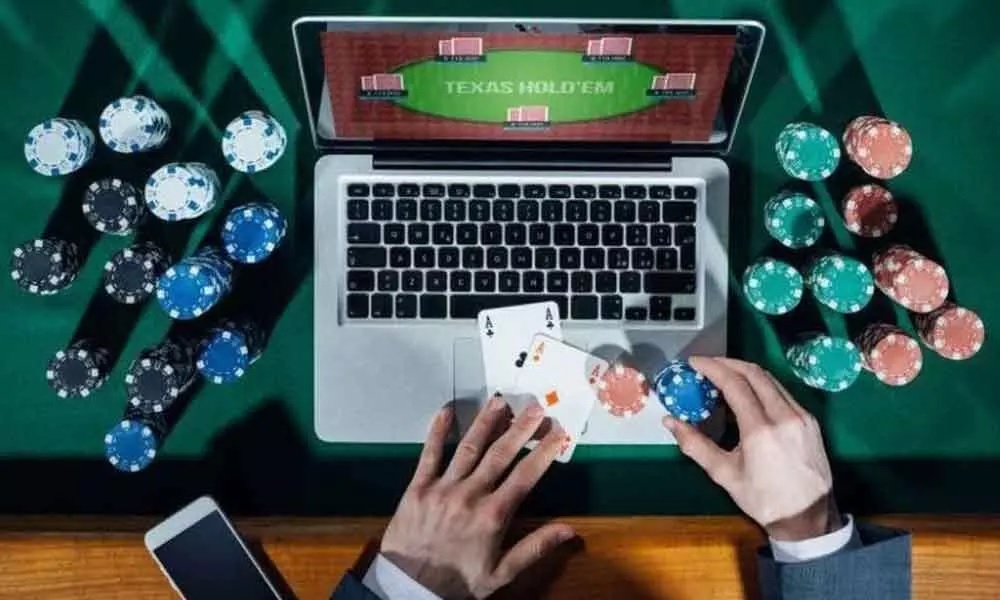 Ultimate Guide to Online Casinos