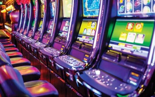 Mastering the art of online slots - Tips and tricks for success