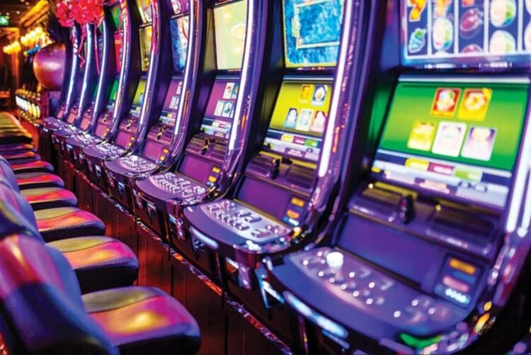 Mastering the art of online slots - Tips and tricks for success