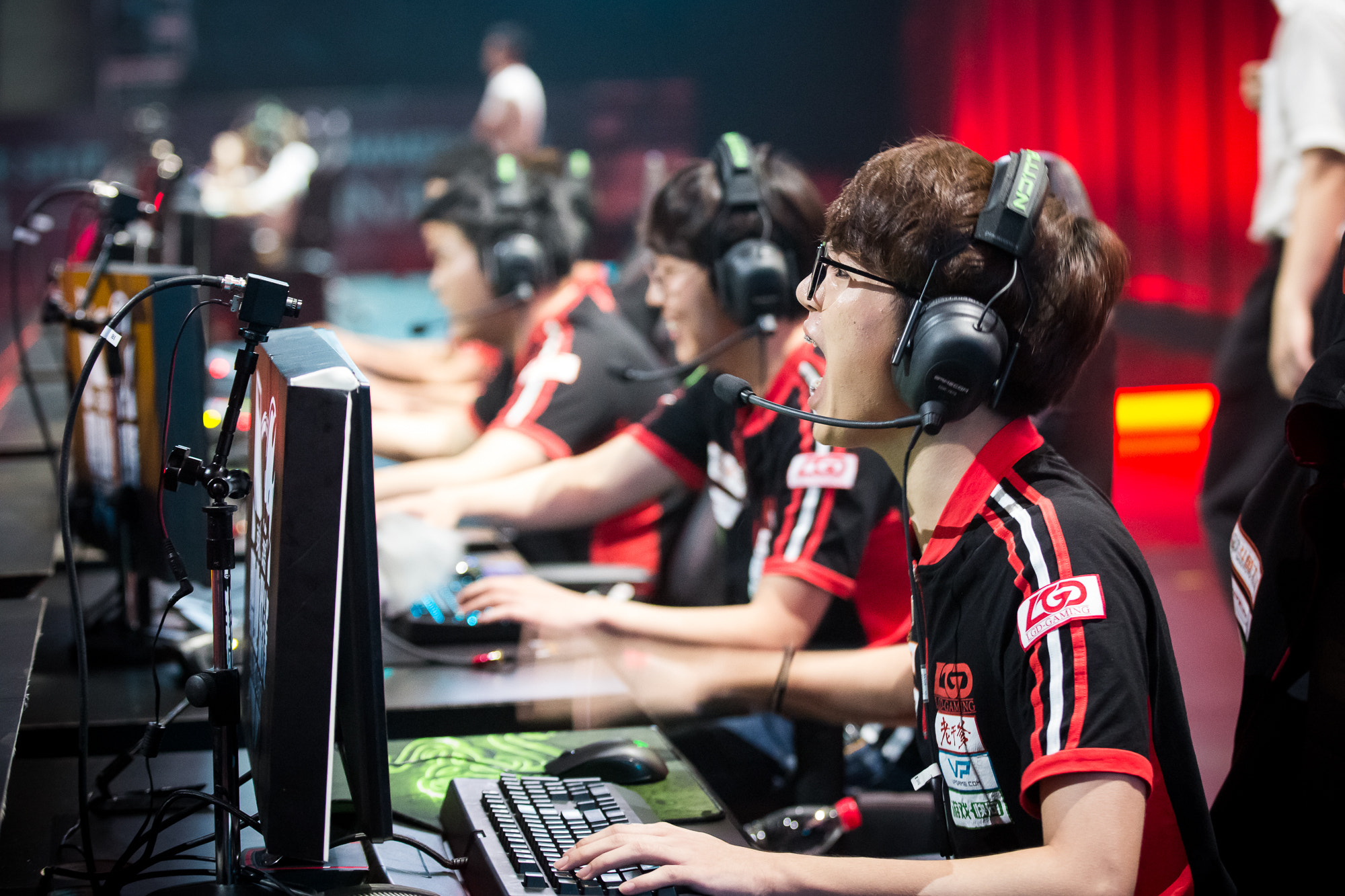 Esports Around the World: How Different Countries Play Games