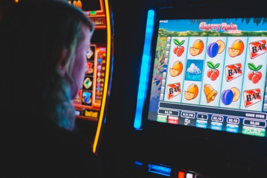 Beyond the Screen: The Evolving Landscape of Online Gambling