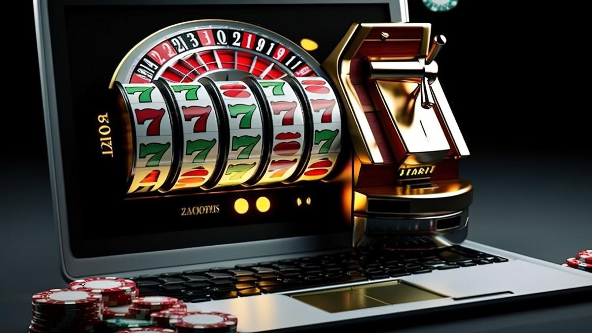 The Ultimate Guide to Online Slot Bonuses: How to Maximize Your Winnings