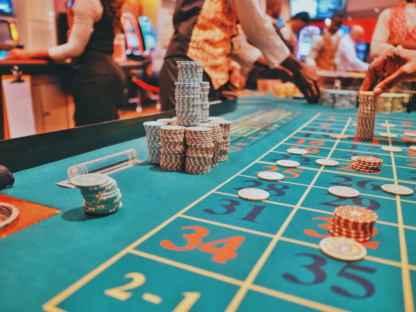 Choosing the Best UK Betting Sites: A Guide for Informed Decisions