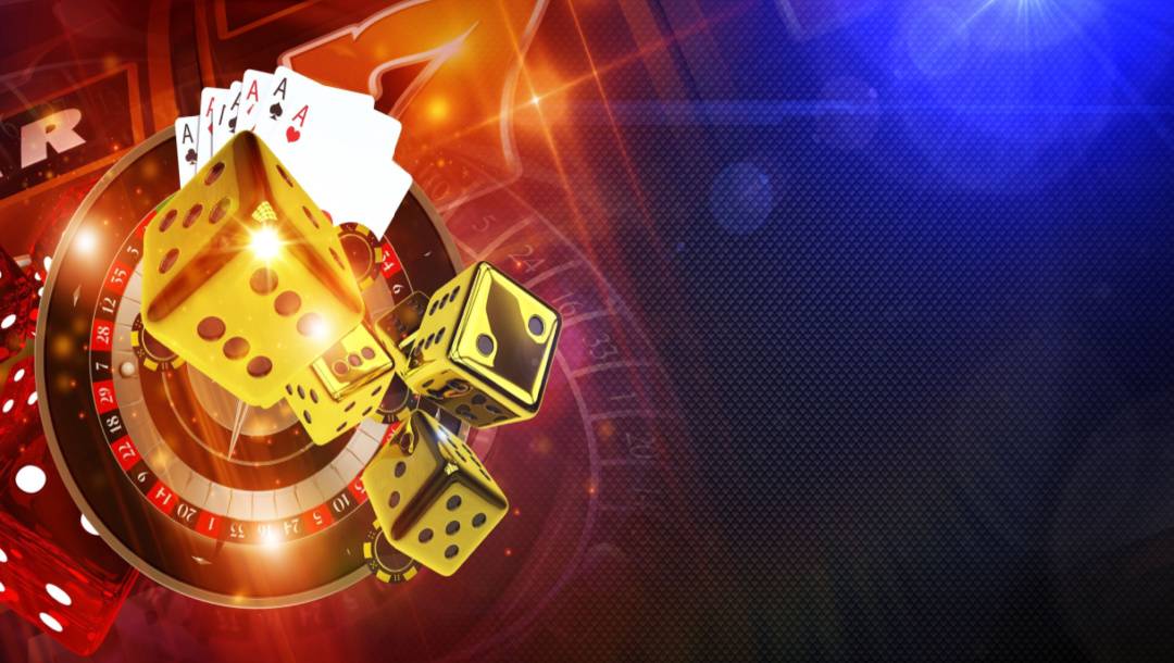 Role of encryption in online casino security