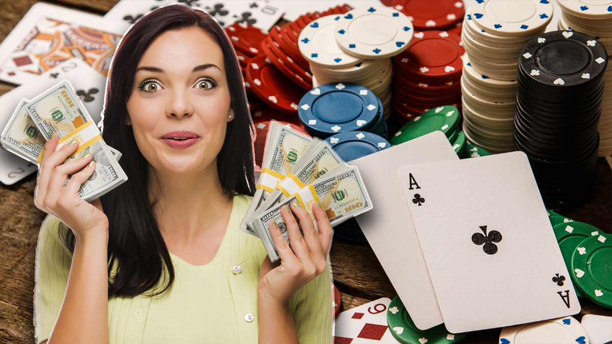 How can you win in the mega slots? 