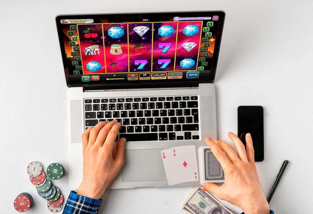 Maximizing Your Winnings-Effective Strategies for Online Casino Play
