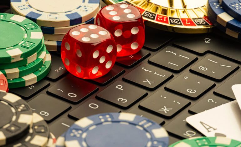 How Blockchain is Revolutionizing Online Casinos in 2025
