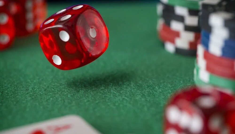 How do you start playing online lottery?